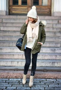 Moda y tendencias para este Invierno 2014 para mujeres, ¿Qué ropa